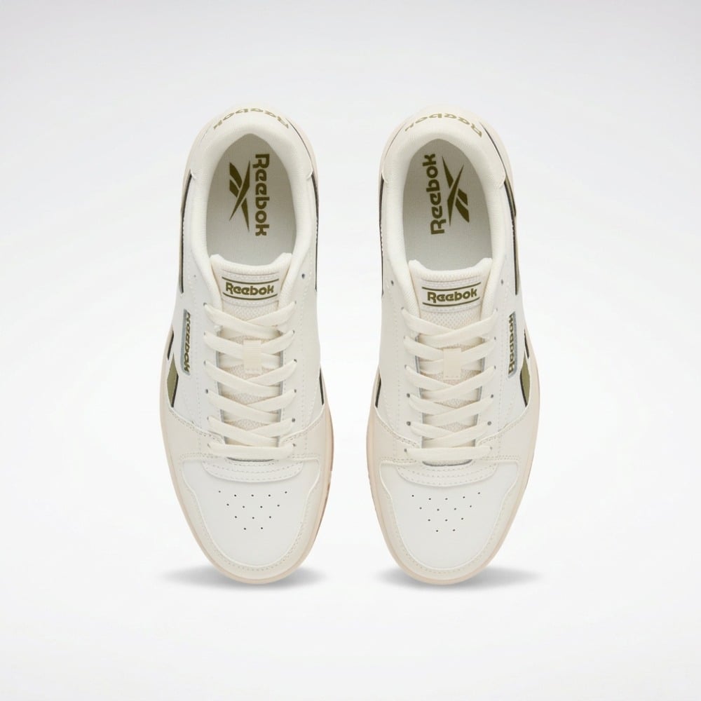 ZAPATILLAS URBANAS DE HOMBRE REEBOK MATCH PRIME V2 100261911 - 3