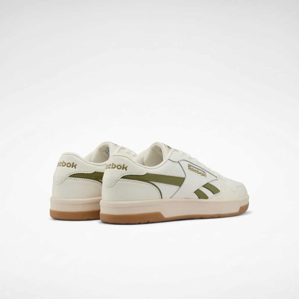 ZAPATILLAS URBANAS DE HOMBRE REEBOK MATCH PRIME V2 100261911 - 4