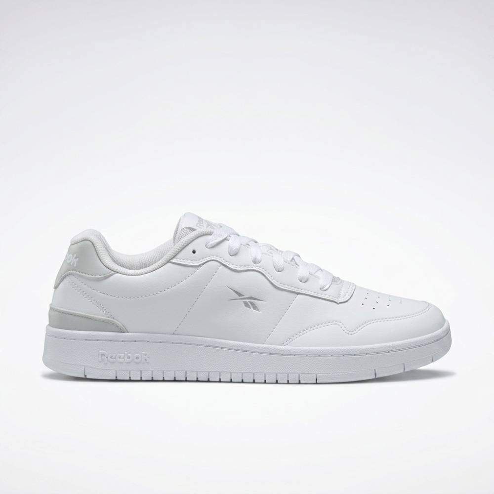 ZAPATILLAS URBANAS CLASSICS REEBOK BB 1000 CLEAN 100255643 - 2
