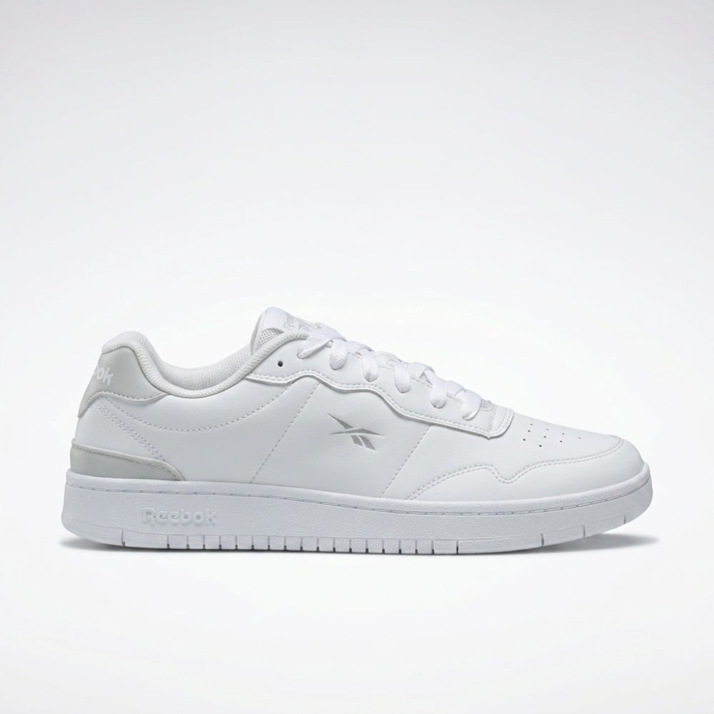 ZAPATILLAS URBANAS CLASSICS REEBOK BB 1000 CLEAN 100255643 - 2