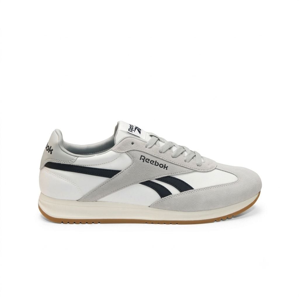 ZAPATILLAS URBANAS UNISEX CLASSICS  REEBOK WORLD 70 100257184 - 2