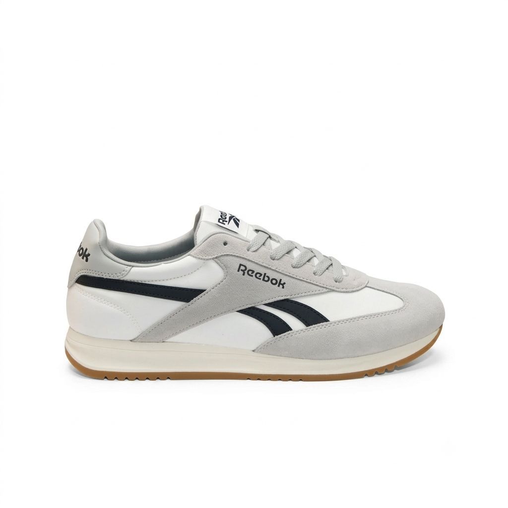 ZAPATILLAS URBANAS UNISEX CLASSICS REEBOK WORLD 70 100257184 - 2