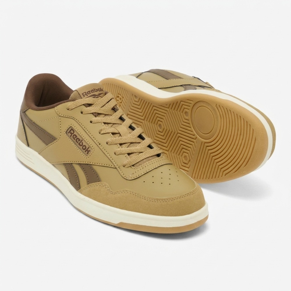 ZAPATILLAS URBANAS DE HOMBRE CLASSICS REEBOK COURT ADVANCE 100244973 - 1