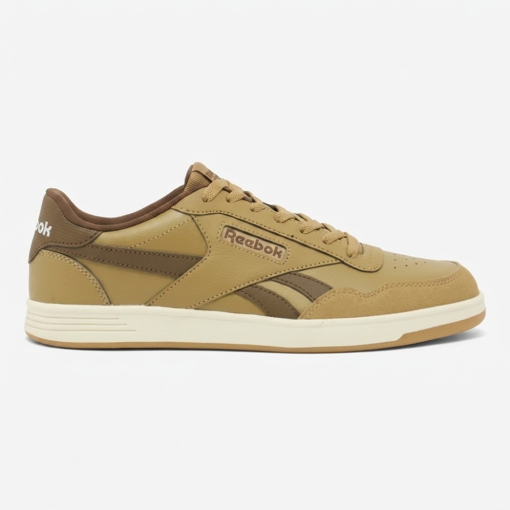 ZAPATILLAS URBANAS DE HOMBRE CLASSICS REEBOK COURT ADVANCE 100244973 - 2