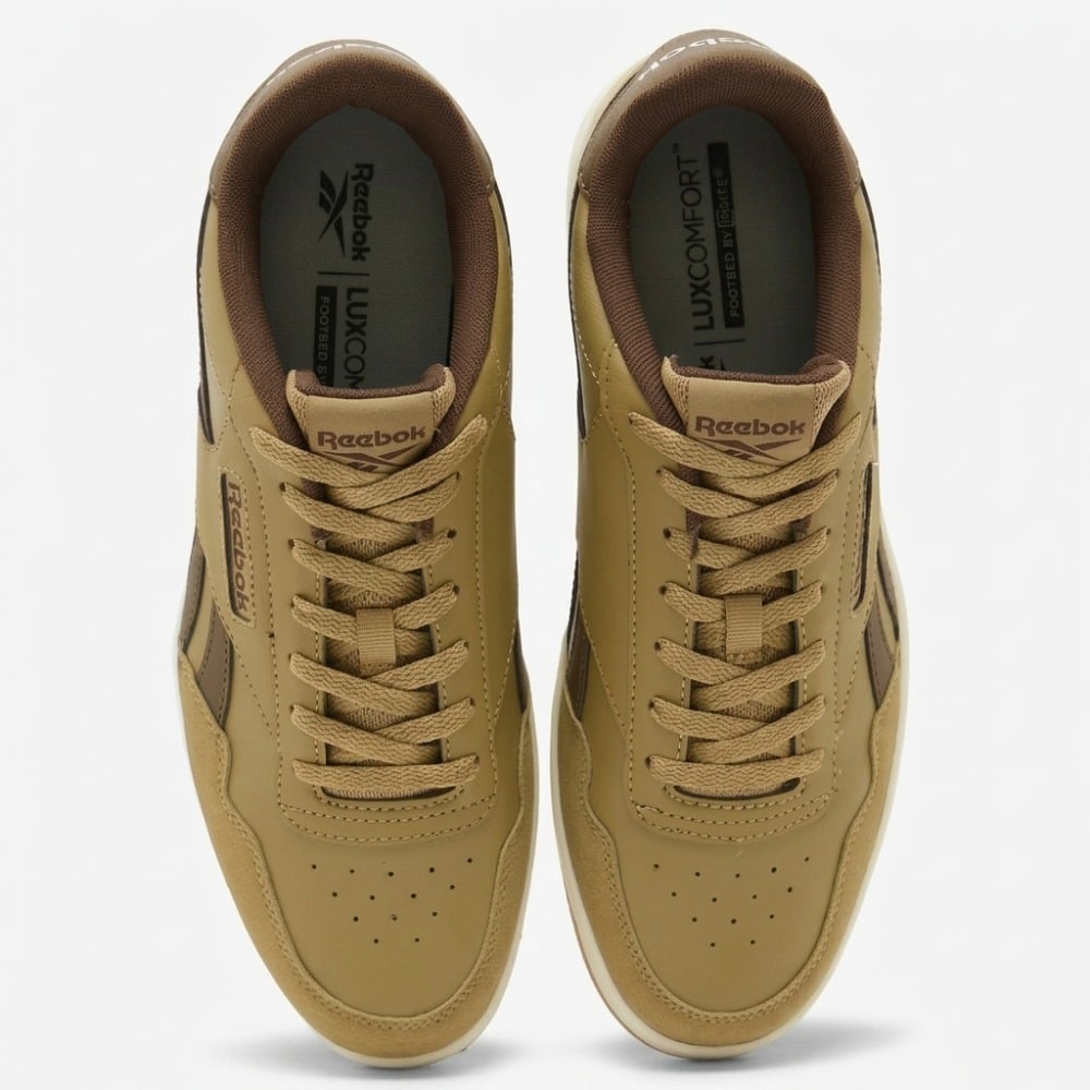 ZAPATILLAS URBANAS DE HOMBRE CLASSICS REEBOK COURT ADVANCE 100244973 - 3