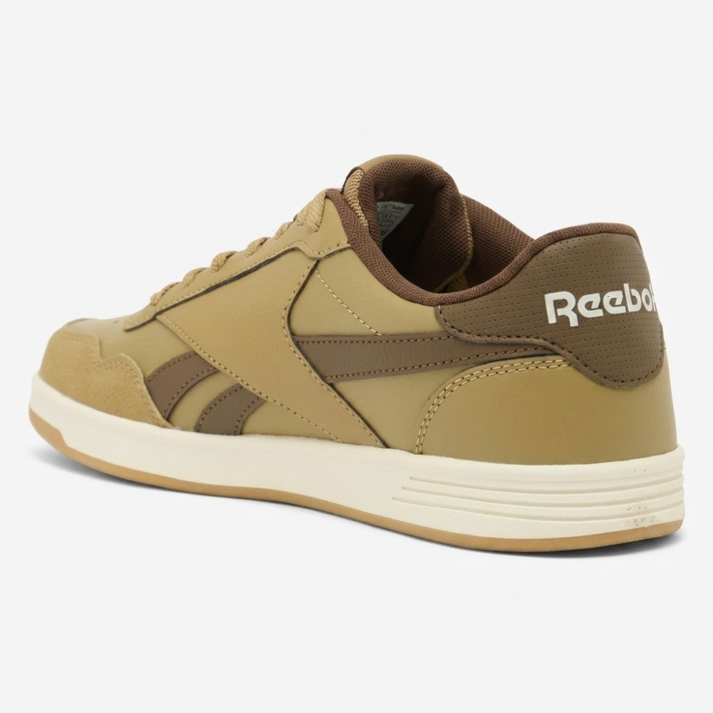 ZAPATILLAS URBANAS DE HOMBRE CLASSICS REEBOK COURT ADVANCE 100244973 - 4