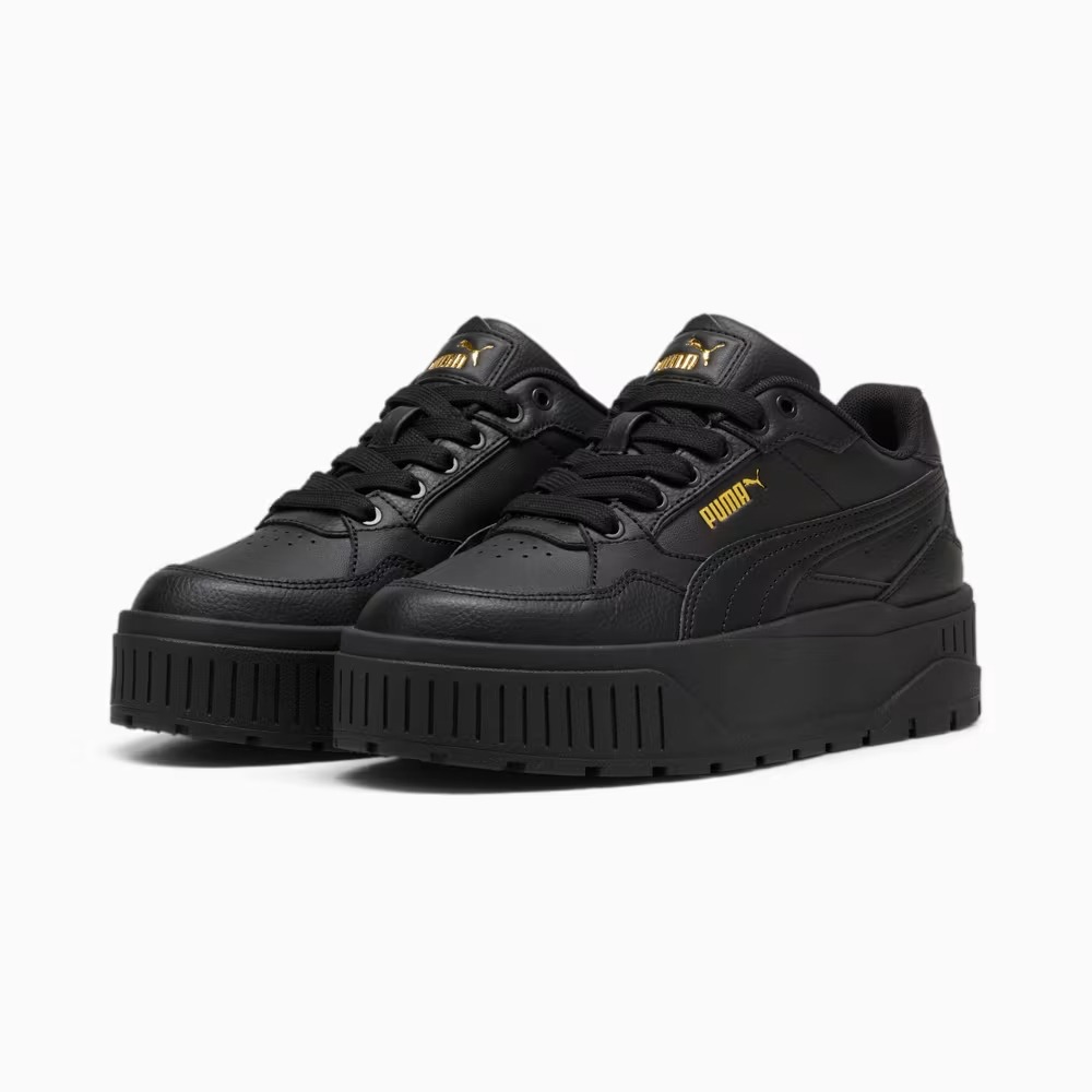ZAPATILLAS URBANAS DE MUJER PUMA KARMEN II IDOL 397461-01 - 1