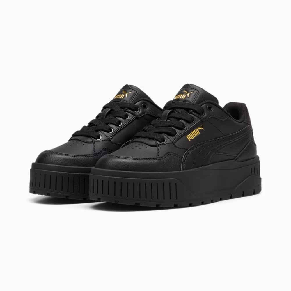 ZAPATILLAS URBANAS DE MUJER PUMA KARMEN II IDOL 397461-01 - 1