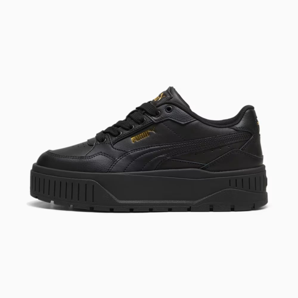 ZAPATILLAS URBANAS DE MUJER PUMA KARMEN II IDOL 397461-01 - 2