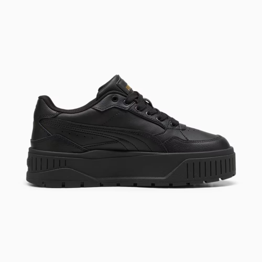 ZAPATILLAS URBANAS DE MUJER PUMA KARMEN II IDOL 397461-01 - 3