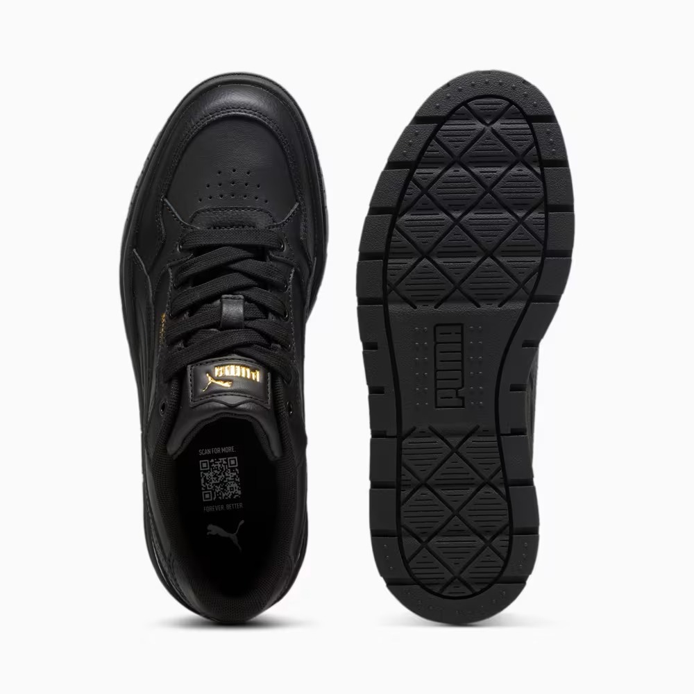 ZAPATILLAS URBANAS DE MUJER PUMA KARMEN II IDOL 397461-01 - 5