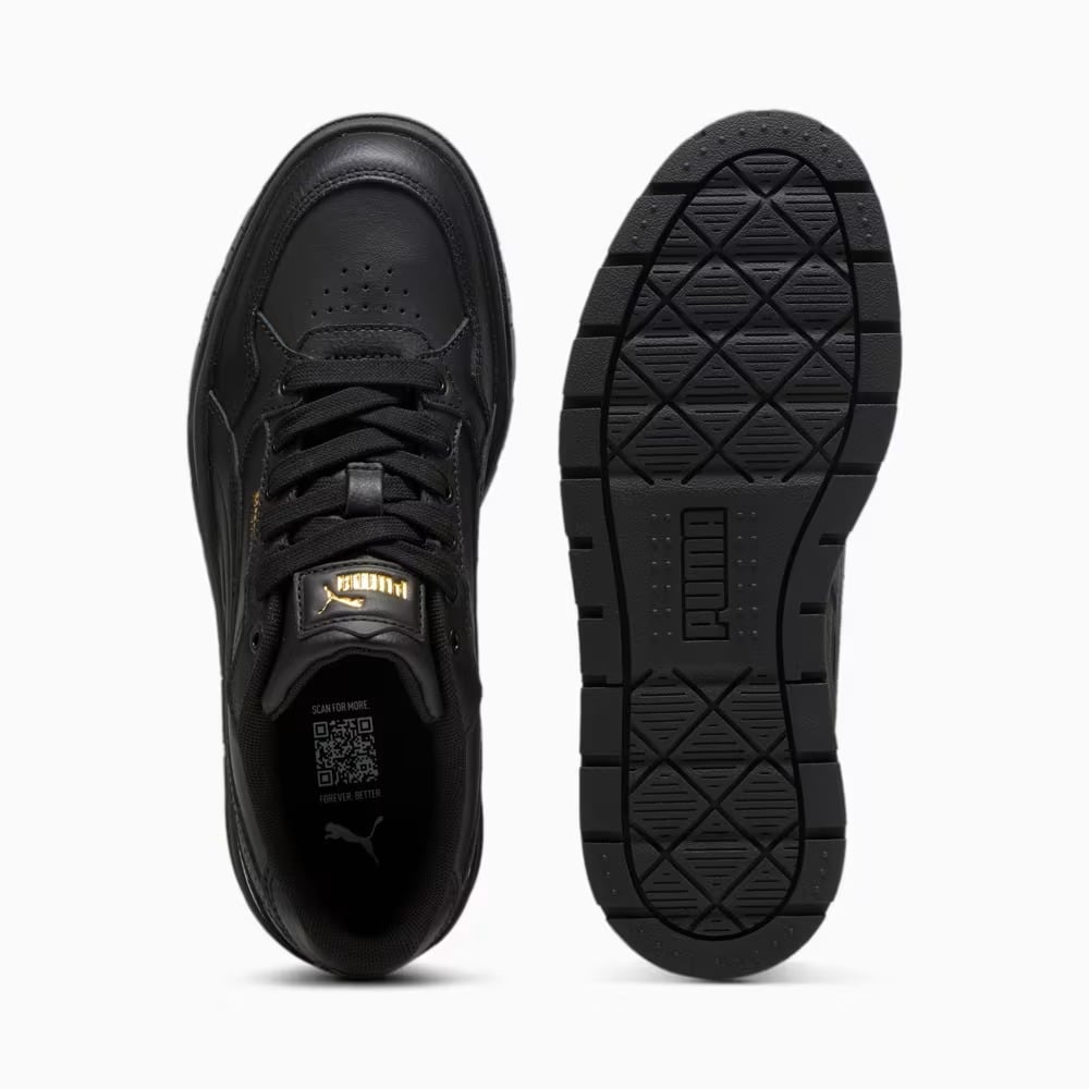 ZAPATILLAS URBANAS DE MUJER PUMA KARMEN II IDOL 397461-01 - 5