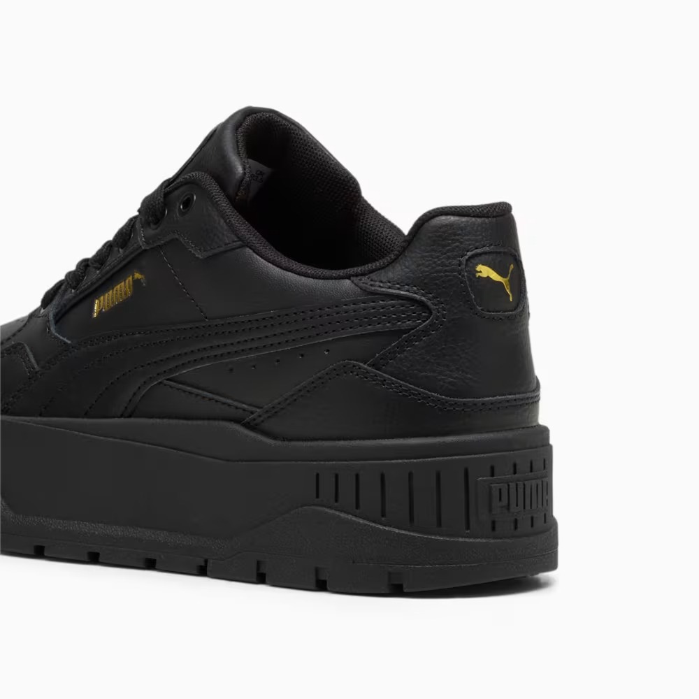 ZAPATILLAS URBANAS DE MUJER PUMA KARMEN II IDOL 397461-01 - 6