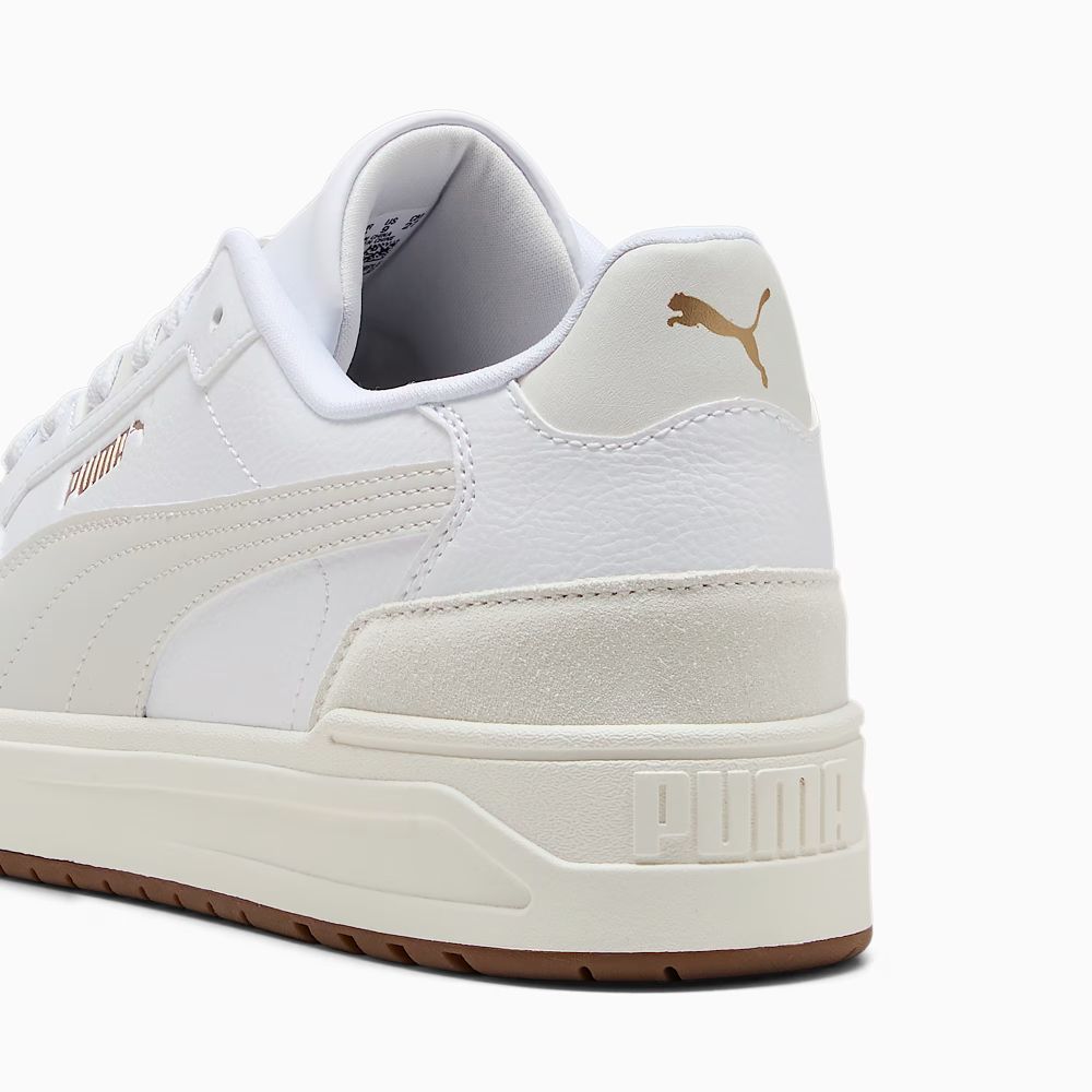 ZAPATILLAS URBANAS DE HOMBRE PUMA SHUFFLE DOWNTOWN 403840-05 - 4