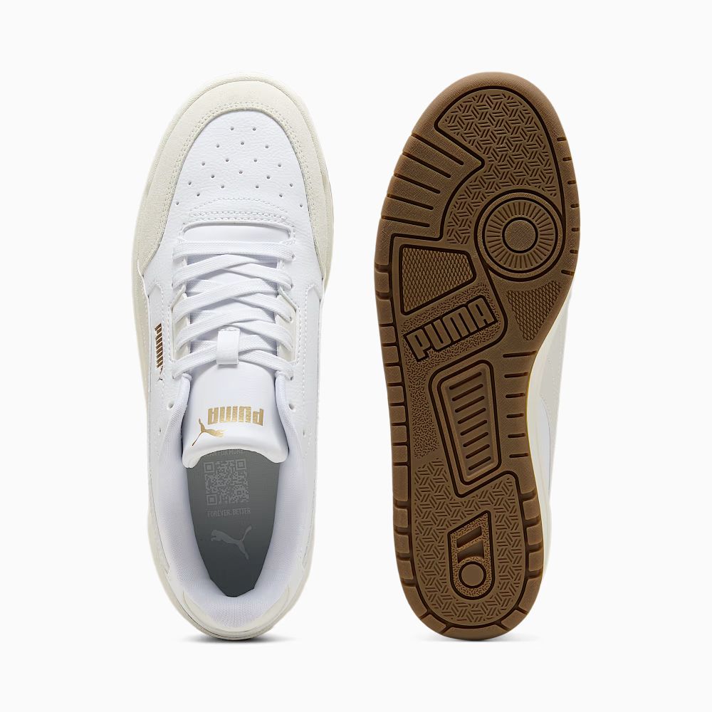 ZAPATILLAS URBANAS DE HOMBRE PUMA SHUFFLE DOWNTOWN 403840-05 - 5