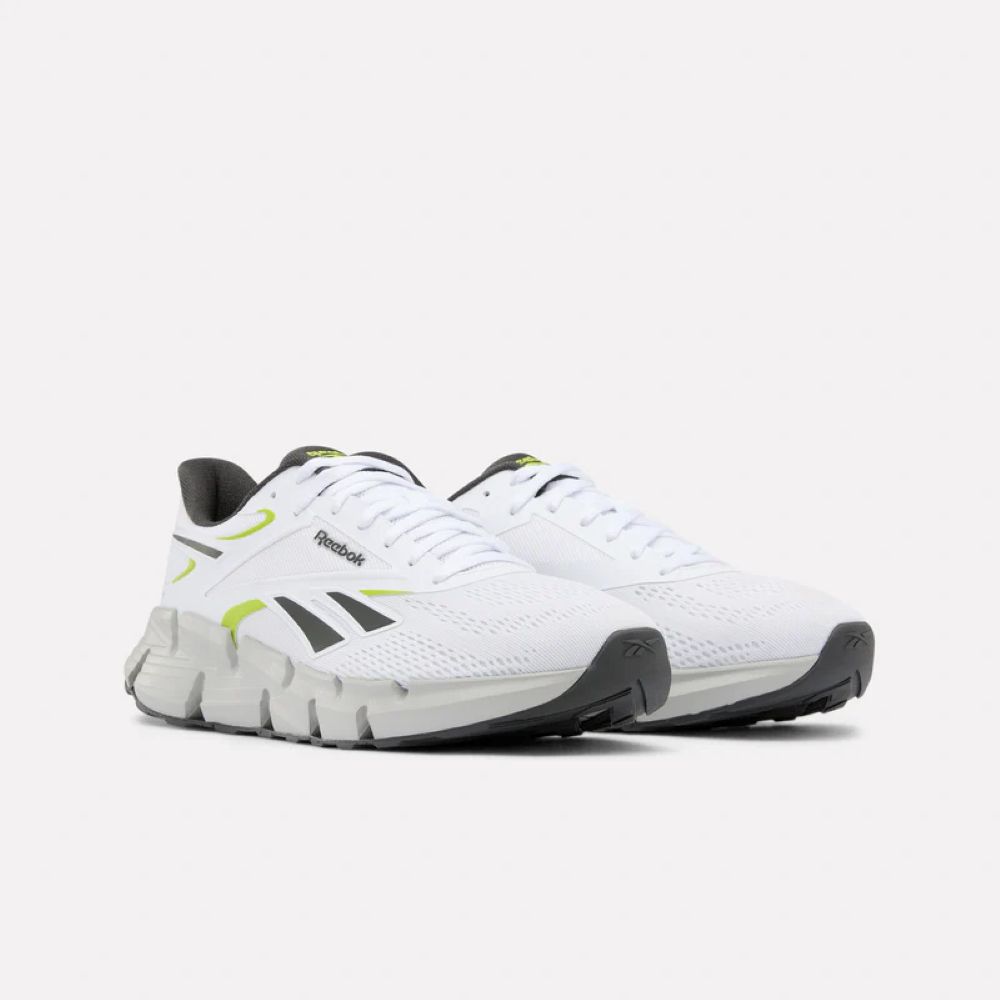 ZAPATILLAS RUNNING DE HOMBRE REEBOK ZIG DYNAMICA 6 100244518 - 1