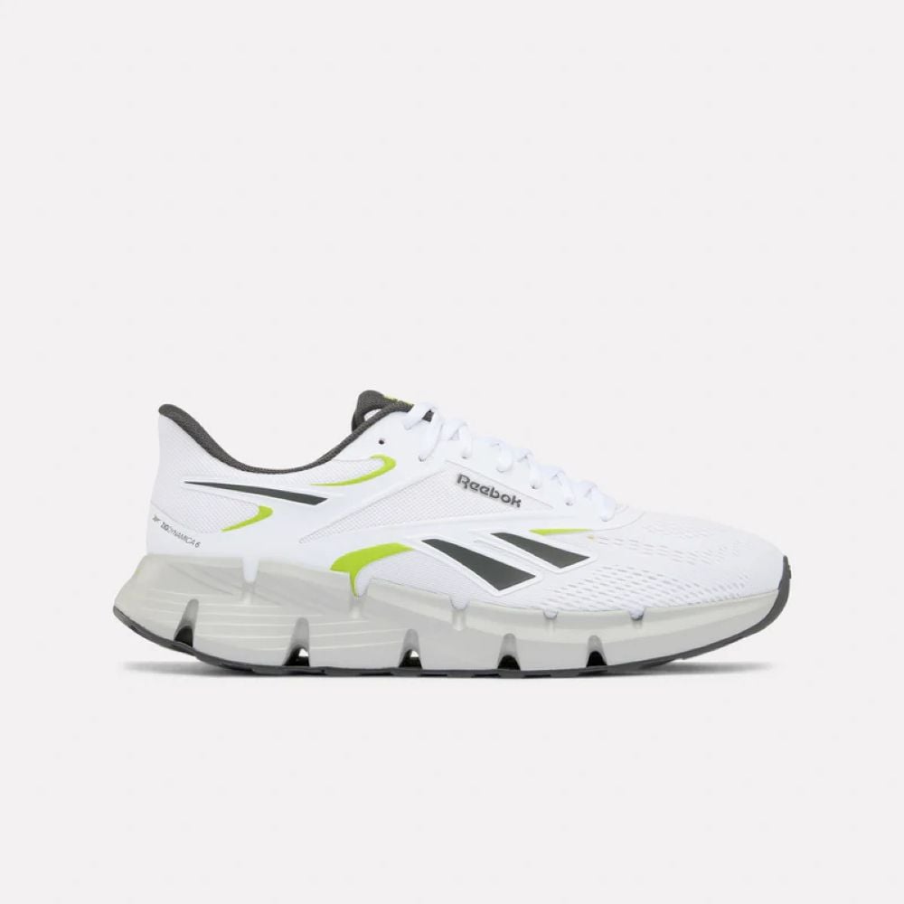 ZAPATILLAS RUNNING DE HOMBRE REEBOK ZIG DYNAMICA 6 100244518 - 2