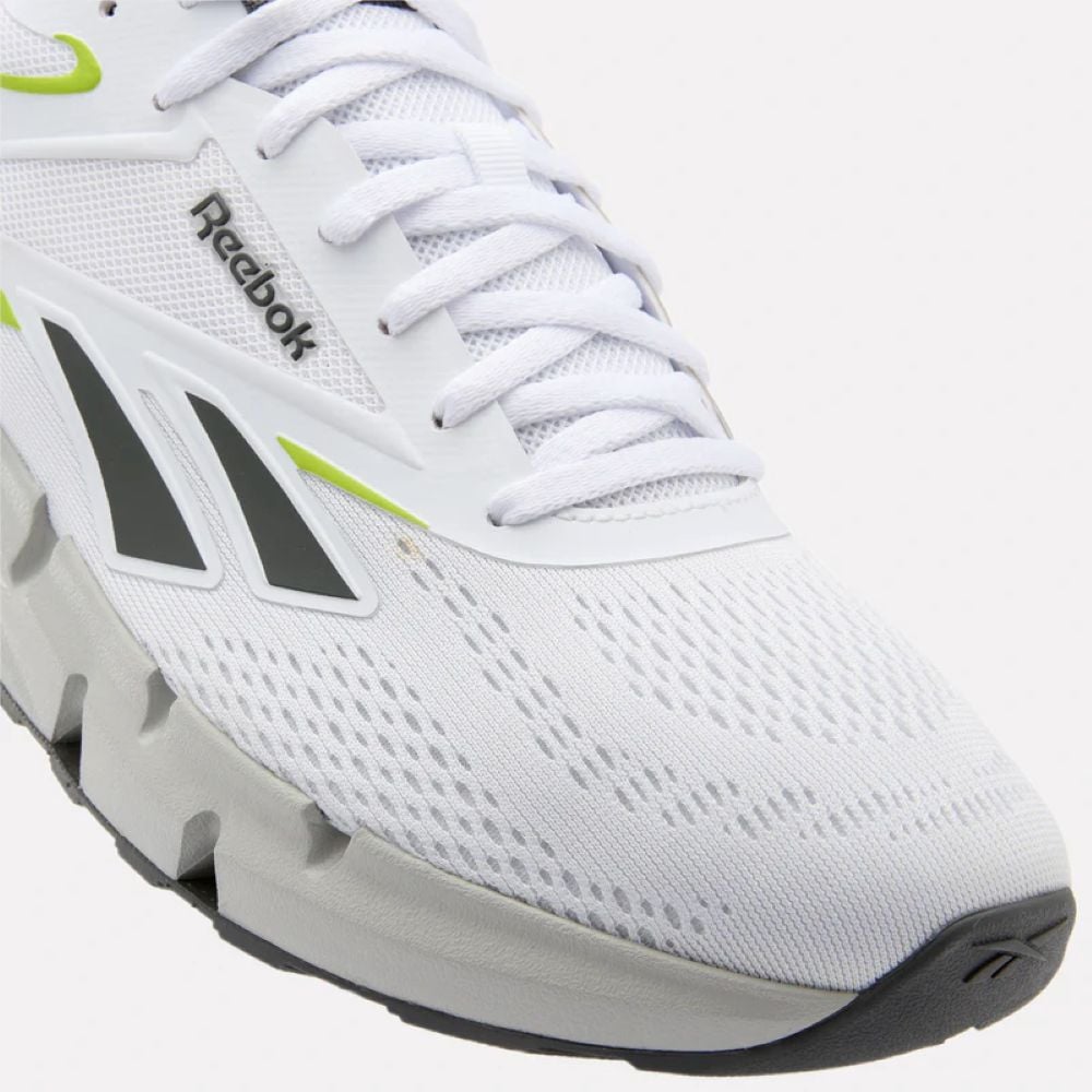 ZAPATILLAS RUNNING DE HOMBRE REEBOK ZIG DYNAMICA 6 100244518 - 6