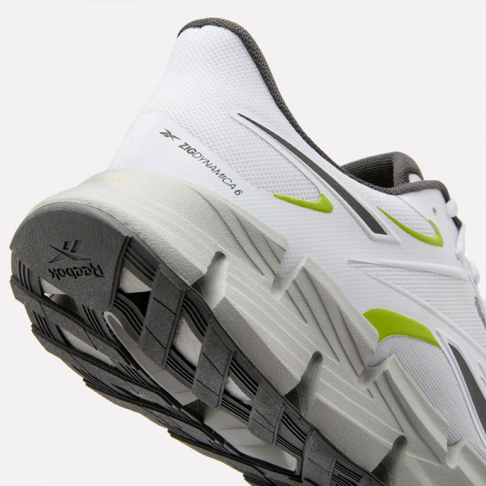 ZAPATILLAS RUNNING DE HOMBRE REEBOK ZIG DYNAMICA 6 100244518 - 7