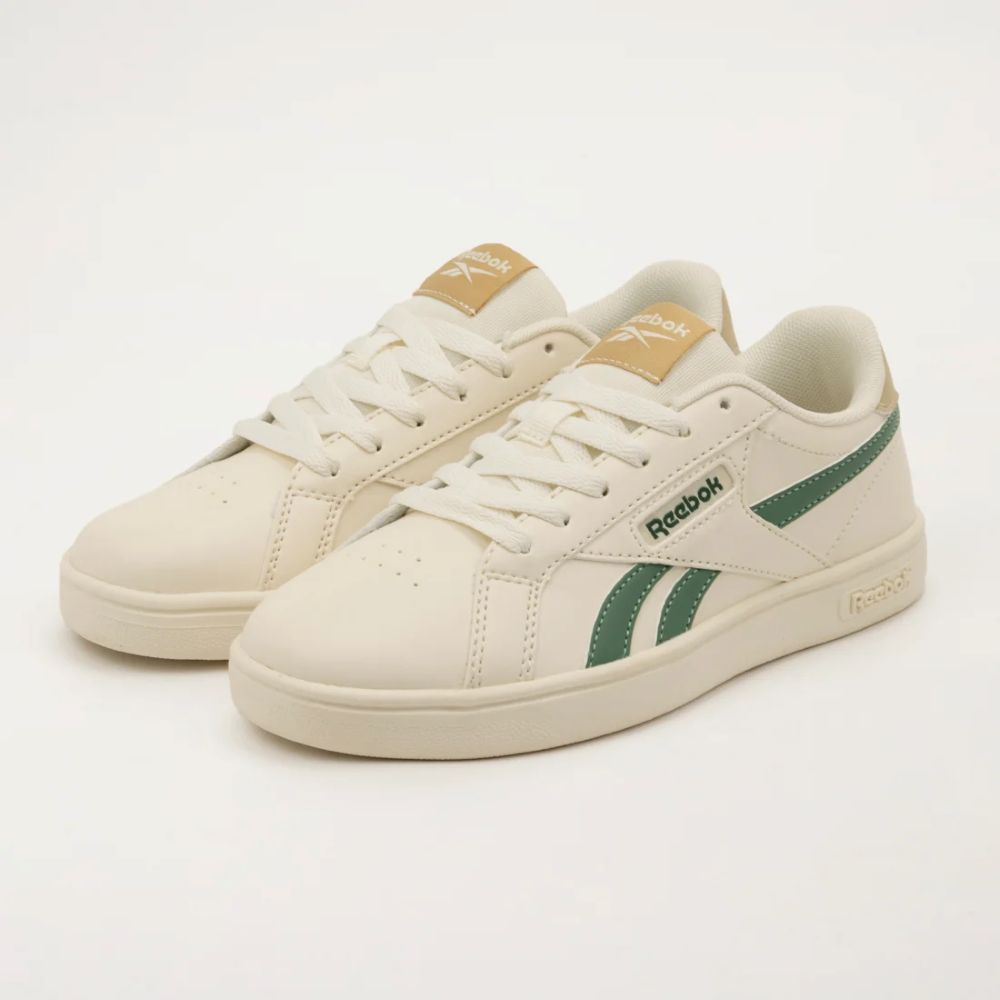 ZAPATILLAS UNISEX REEBOK CLASSICS COURT RETRO 100246141 - 1