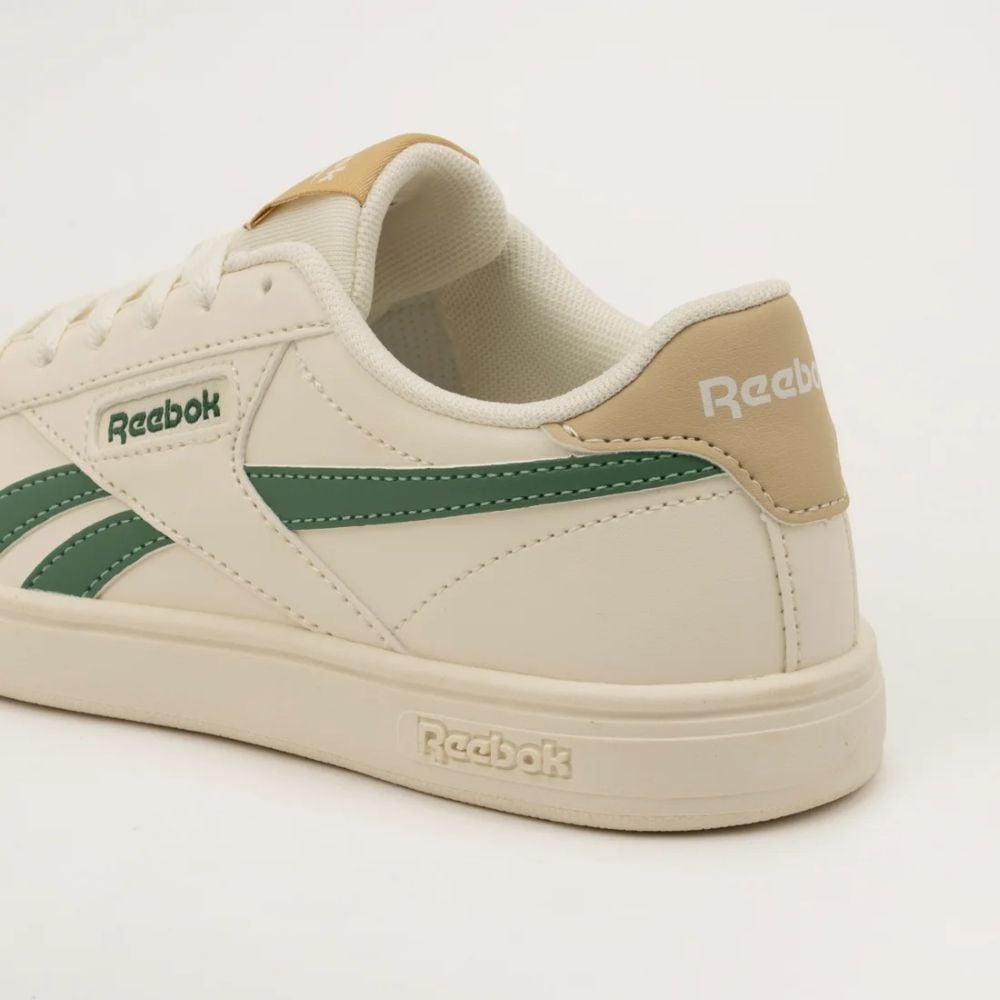 ZAPATILLAS UNISEX REEBOK CLASSICS COURT RETRO 100246141 - 6