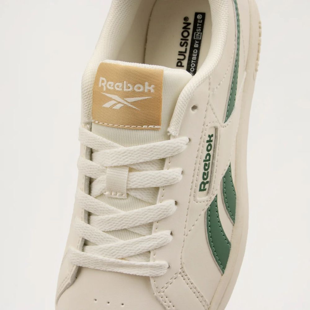 ZAPATILLAS UNISEX REEBOK CLASSICS COURT RETRO 100246141 - 7