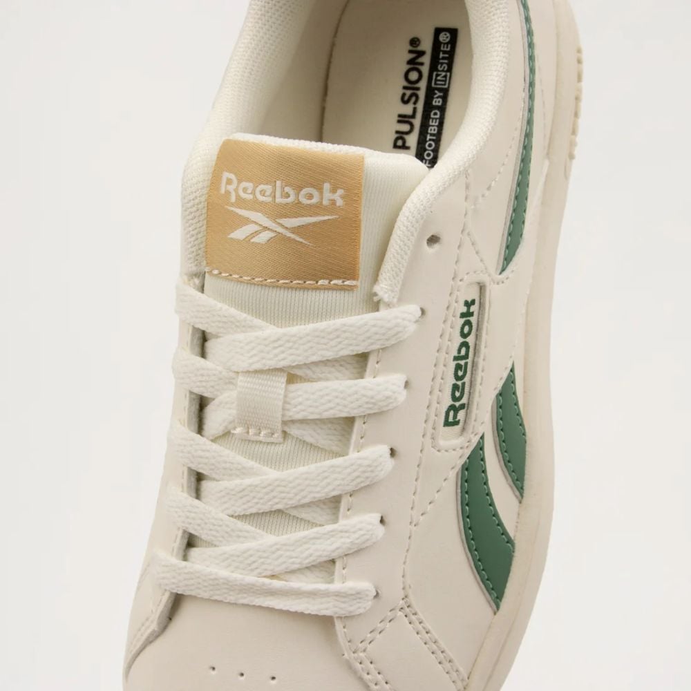 ZAPATILLAS UNISEX REEBOK CLASSICS COURT RETRO 100246141 - 7