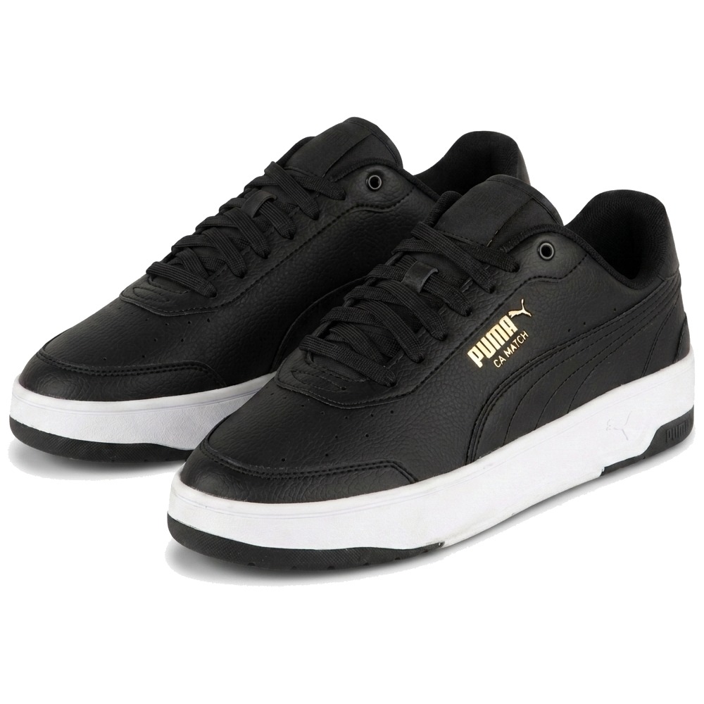 ZAPATILLAS URBANAS DE HOMBRE PUMA CA MATCH 400779-09 - 1