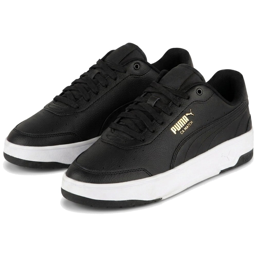ZAPATILLAS URBANAS DE HOMBRE PUMA CA MATCH 400779-09 - 1