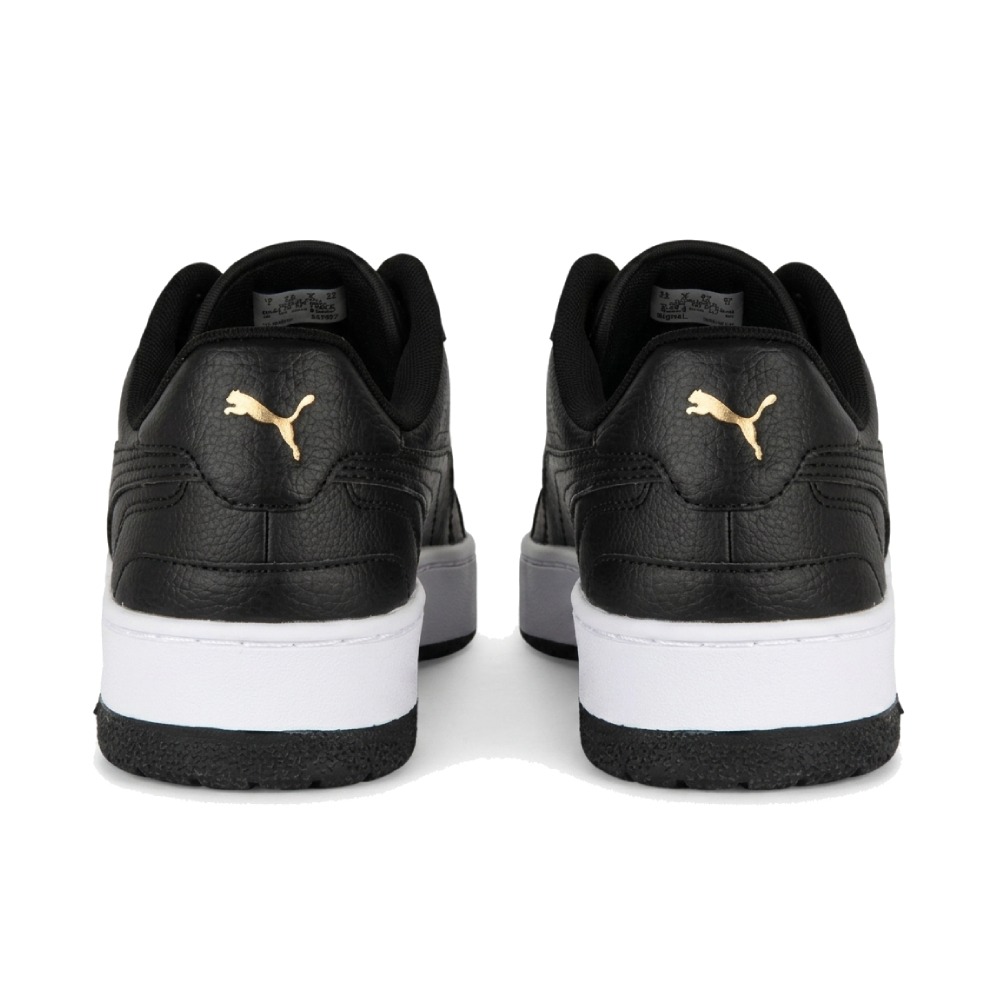 ZAPATILLAS URBANAS DE HOMBRE PUMA CA MATCH 400779-09 - 4