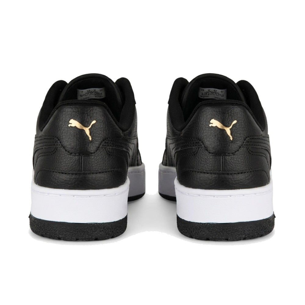 ZAPATILLAS URBANAS DE HOMBRE PUMA CA MATCH 400779-09 - 4