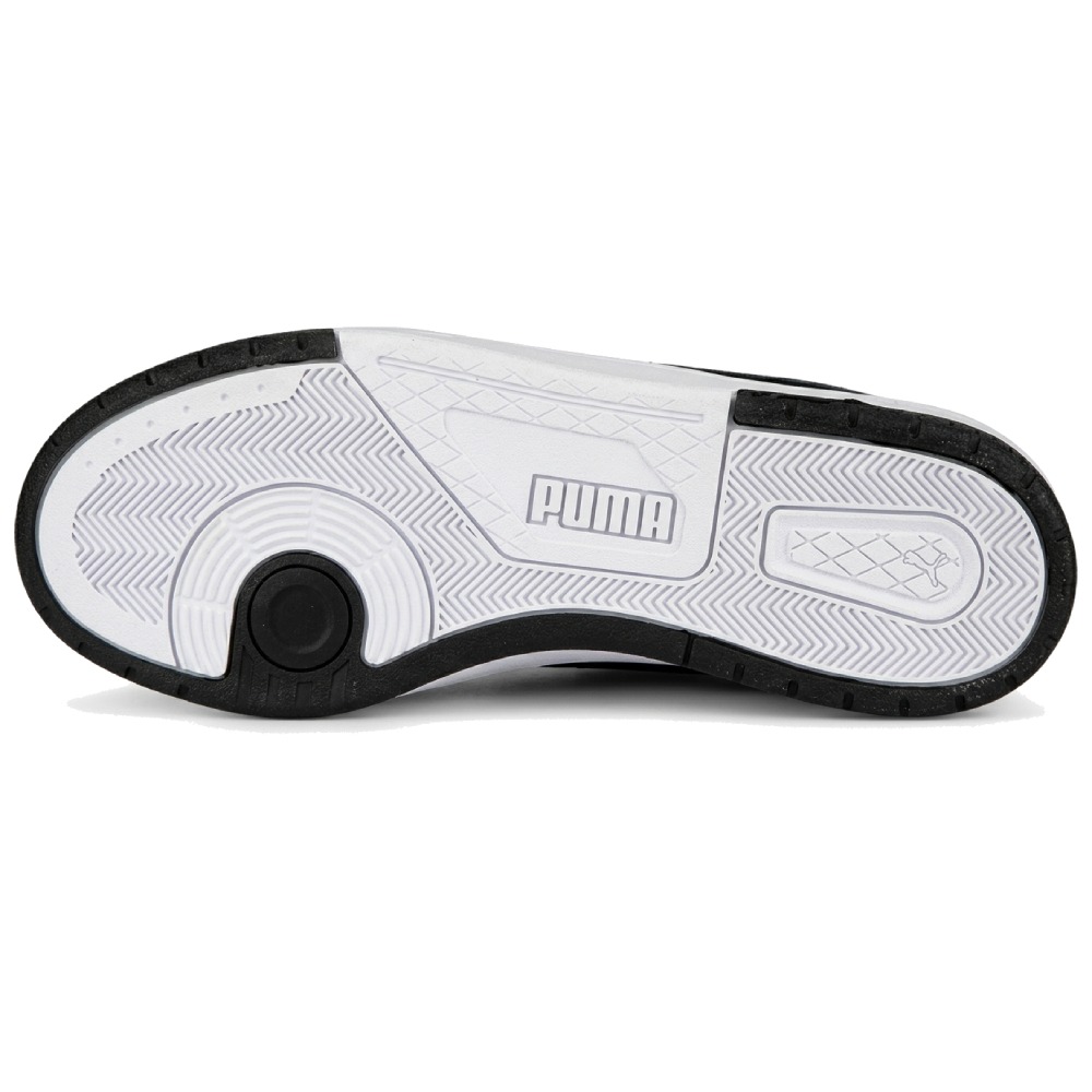 ZAPATILLAS URBANAS DE HOMBRE PUMA CA MATCH 400779-09 - 5