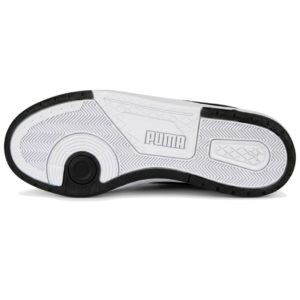 ZAPATILLAS URBANAS DE HOMBRE PUMA CA MATCH 400779-09 - 5