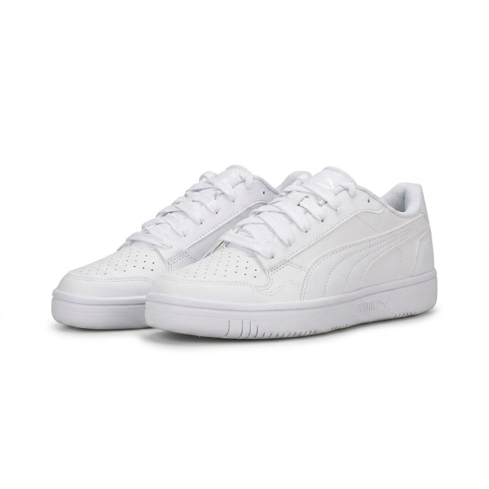 ZAPATILLAS URBANAS PUMA NIÑO REB-L JR 398993-02 - 1