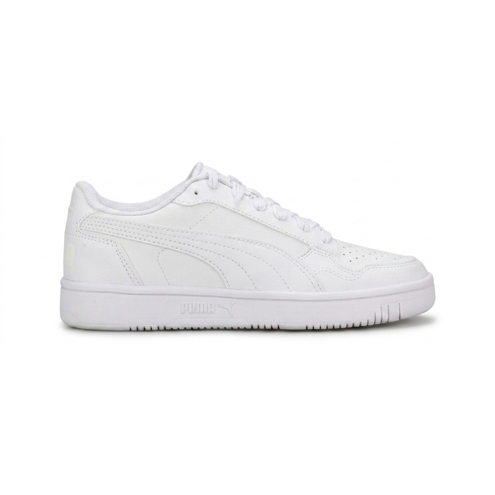 ZAPATILLAS URBANAS PUMA NIÑO REB-L JR 398993-02 - 2