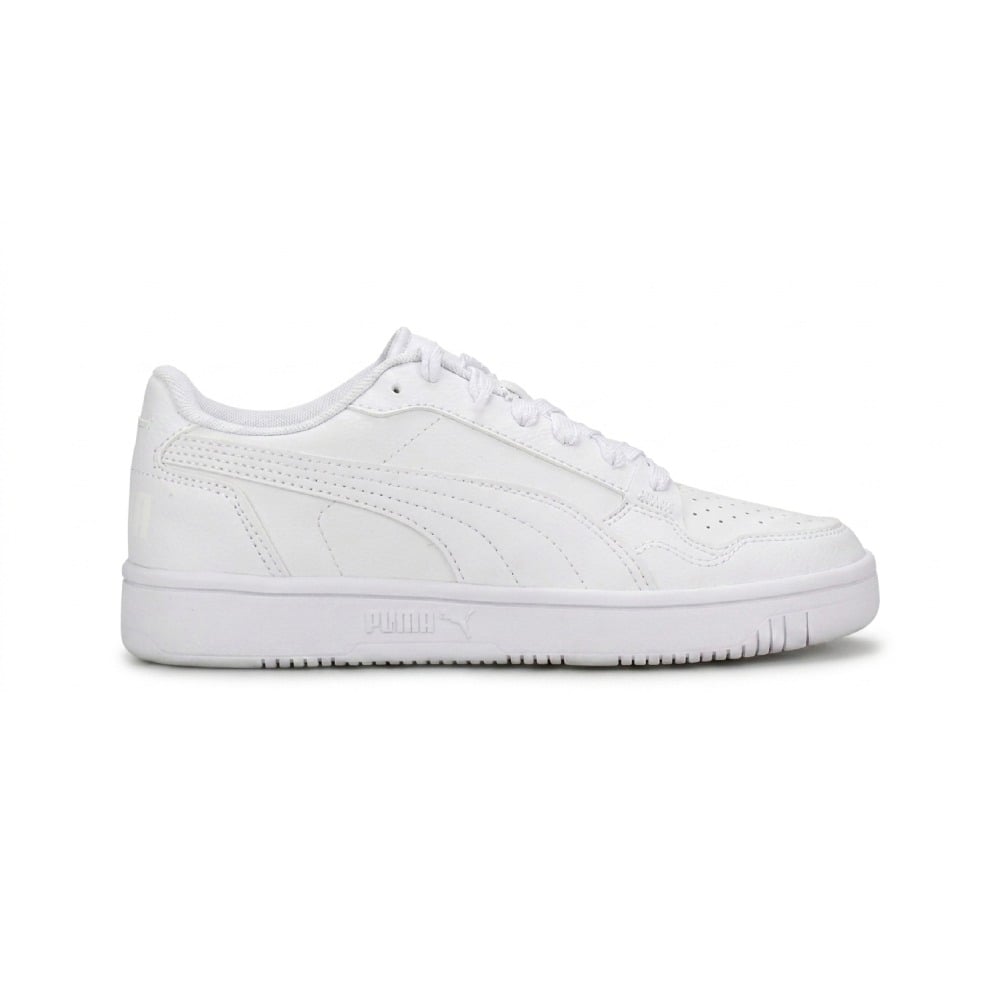 ZAPATILLAS URBANAS PUMA NIÑO REB-L JR 398993-02 - 2