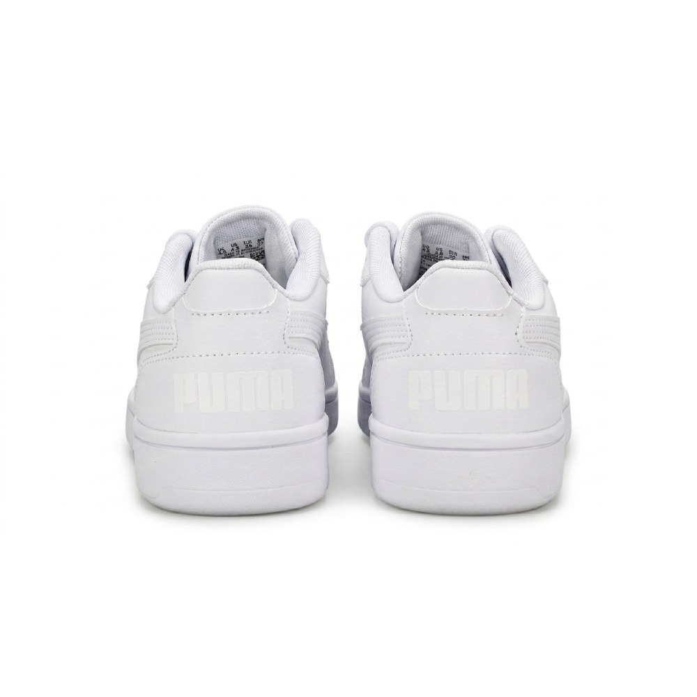 ZAPATILLAS URBANAS PUMA NIÑO REB-L JR 398993-02 - 4