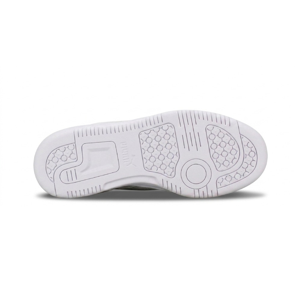 ZAPATILLAS URBANAS PUMA NIÑO REB-L JR 398993-02 - 5