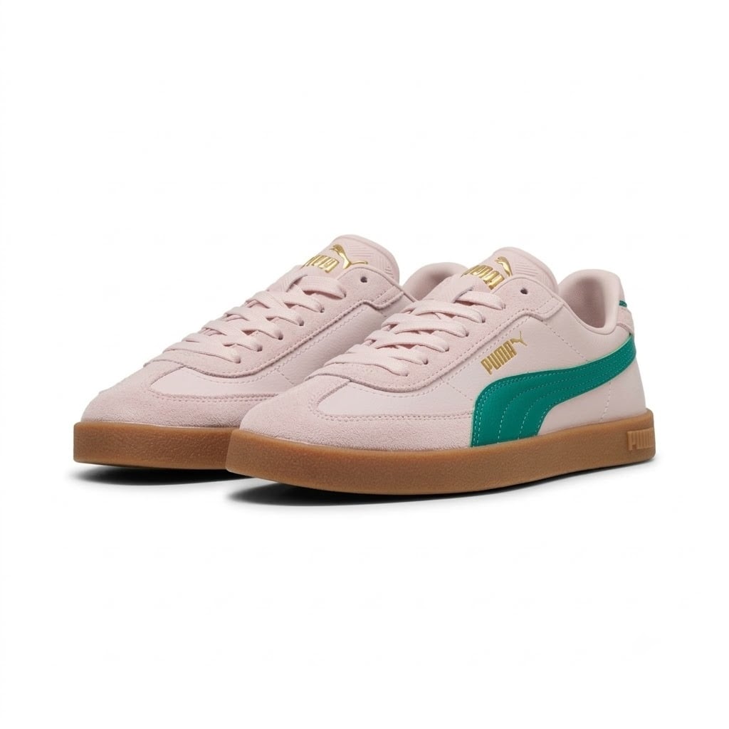 ZAPATILLAS URBANAS DE MUJER PUMA CLUB II ERA WNS 401001-36 - 1