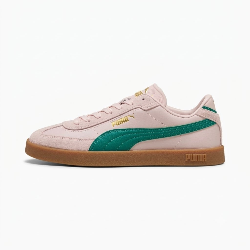 ZAPATILLAS URBANAS DE MUJER PUMA CLUB II ERA WNS 401001-36 - 2