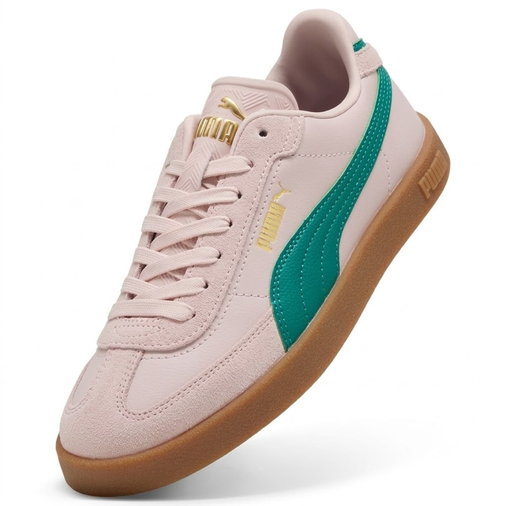 ZAPATILLAS URBANAS DE MUJER PUMA CLUB II ERA WNS 401001-36 - 4