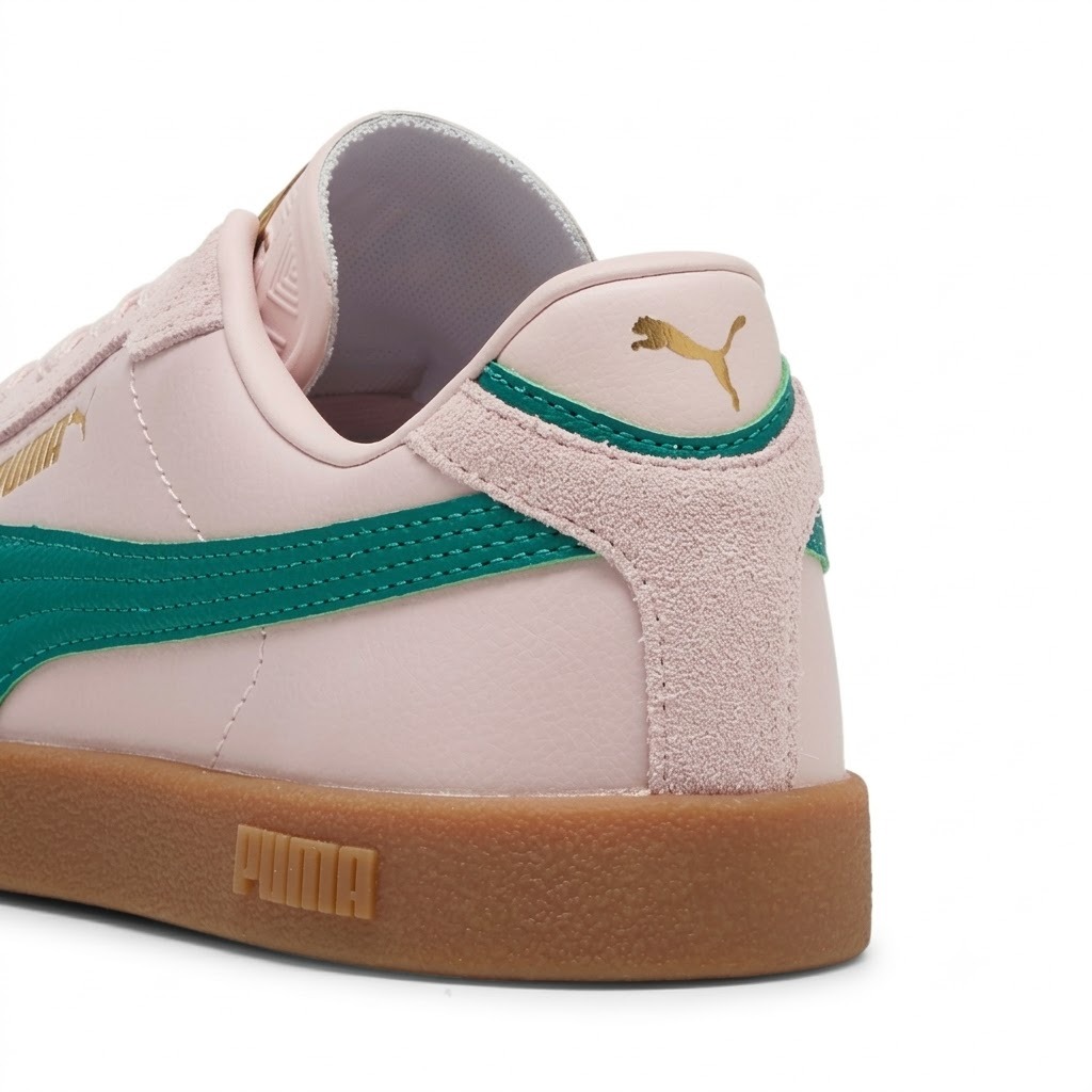ZAPATILLAS URBANAS DE MUJER PUMA CLUB II ERA WNS 401001-36 - 5