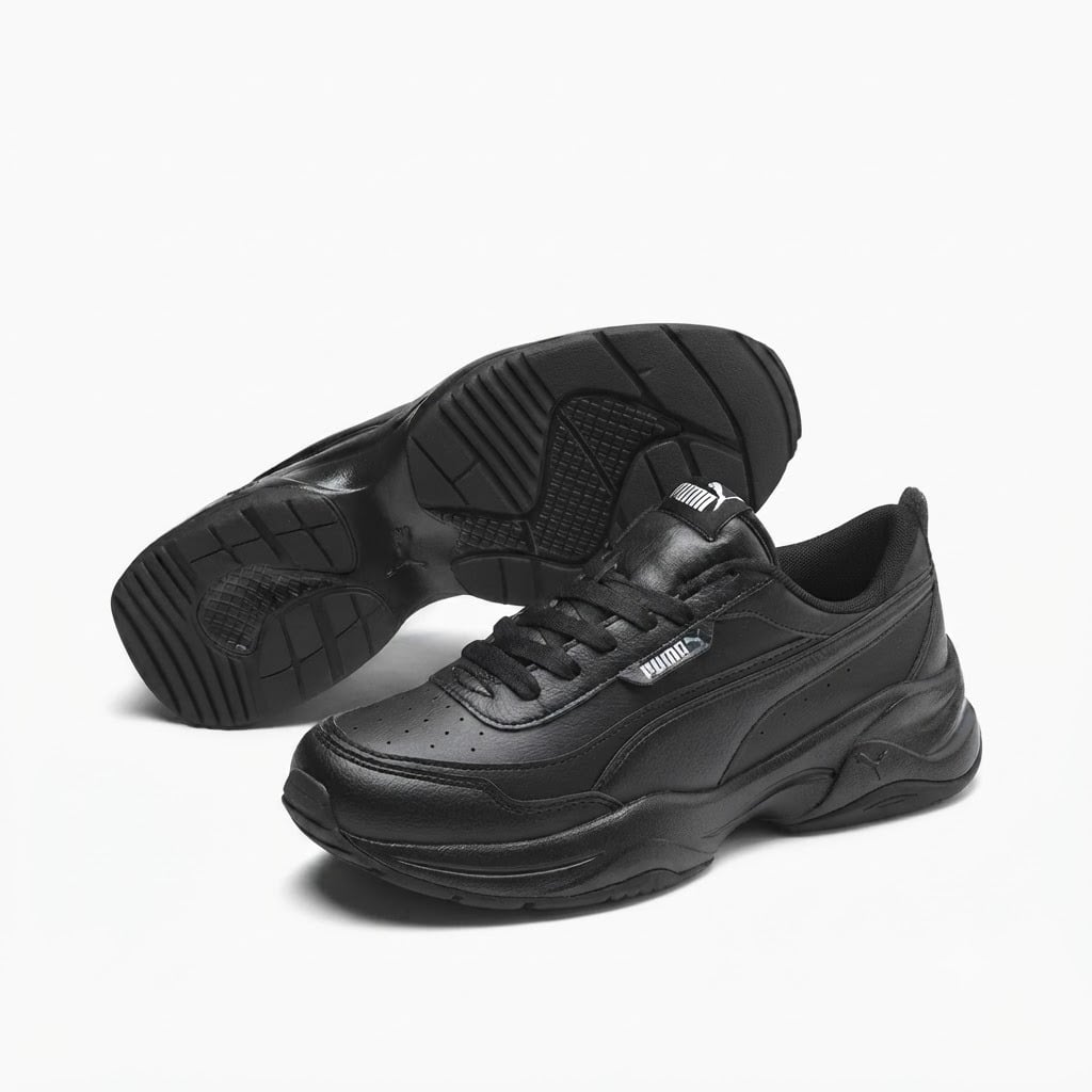 ZAPATILLAS URBANAS DE MUJER PUMA CILIA MODE 371125-01 - 1