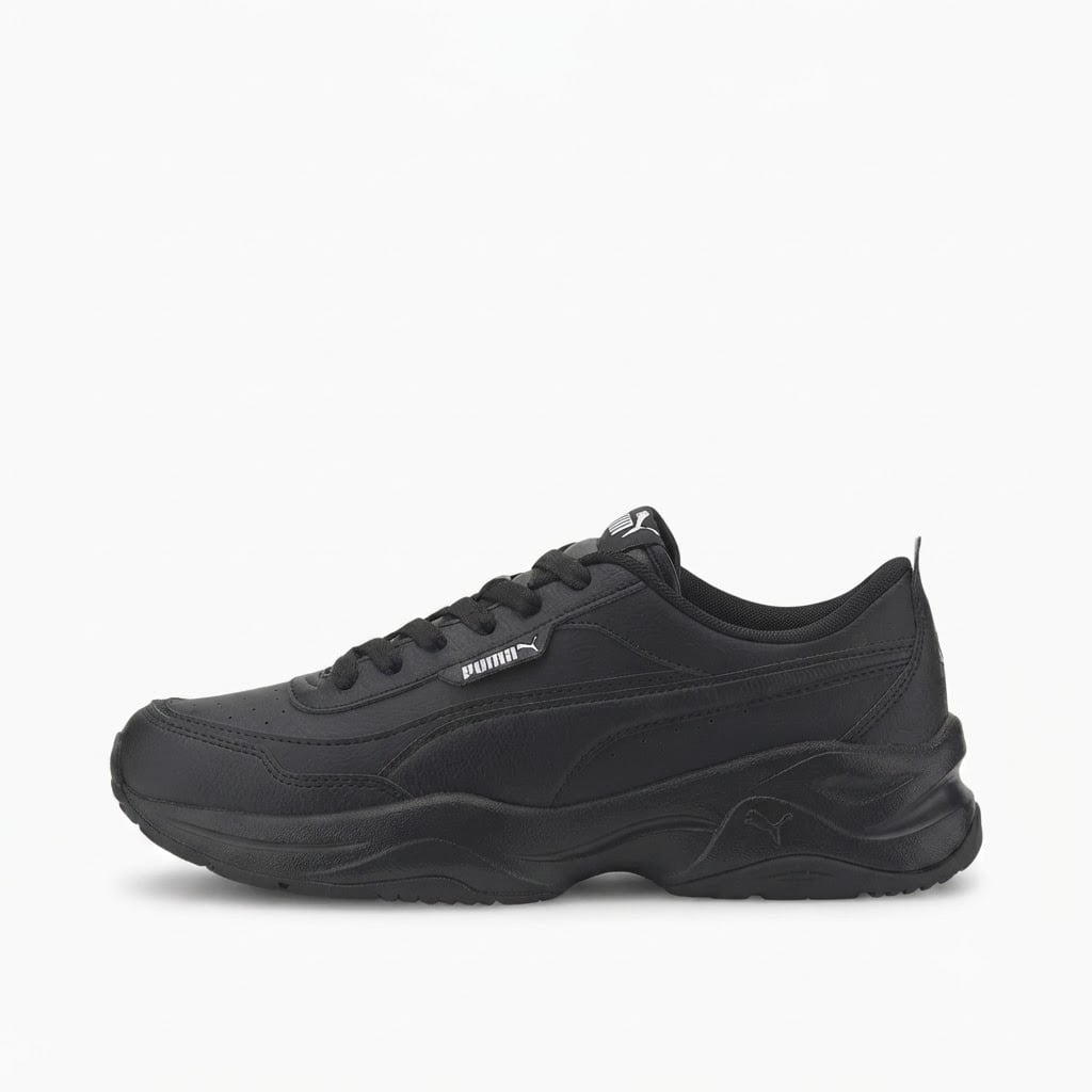 ZAPATILLAS URBANAS DE MUJER PUMA CILIA MODE 371125-01 - 2
