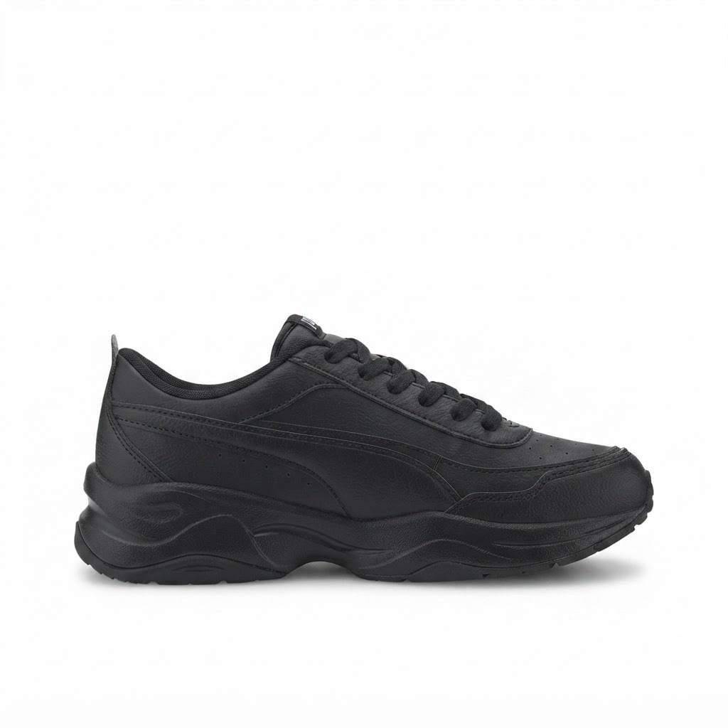 ZAPATILLAS URBANAS DE MUJER PUMA CILIA MODE 371125-01 - 3