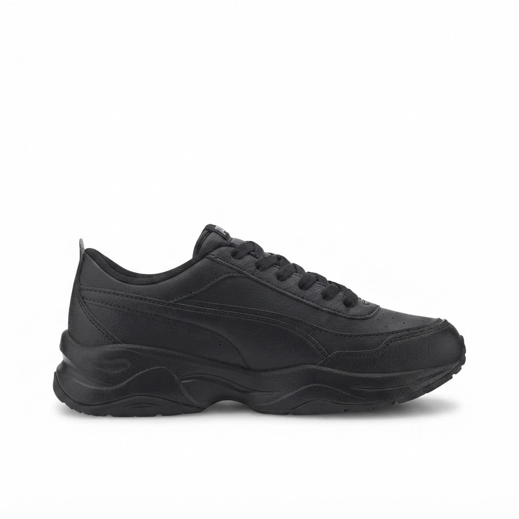 ZAPATILLAS URBANAS DE MUJER PUMA CILIA MODE 371125-01 - 3