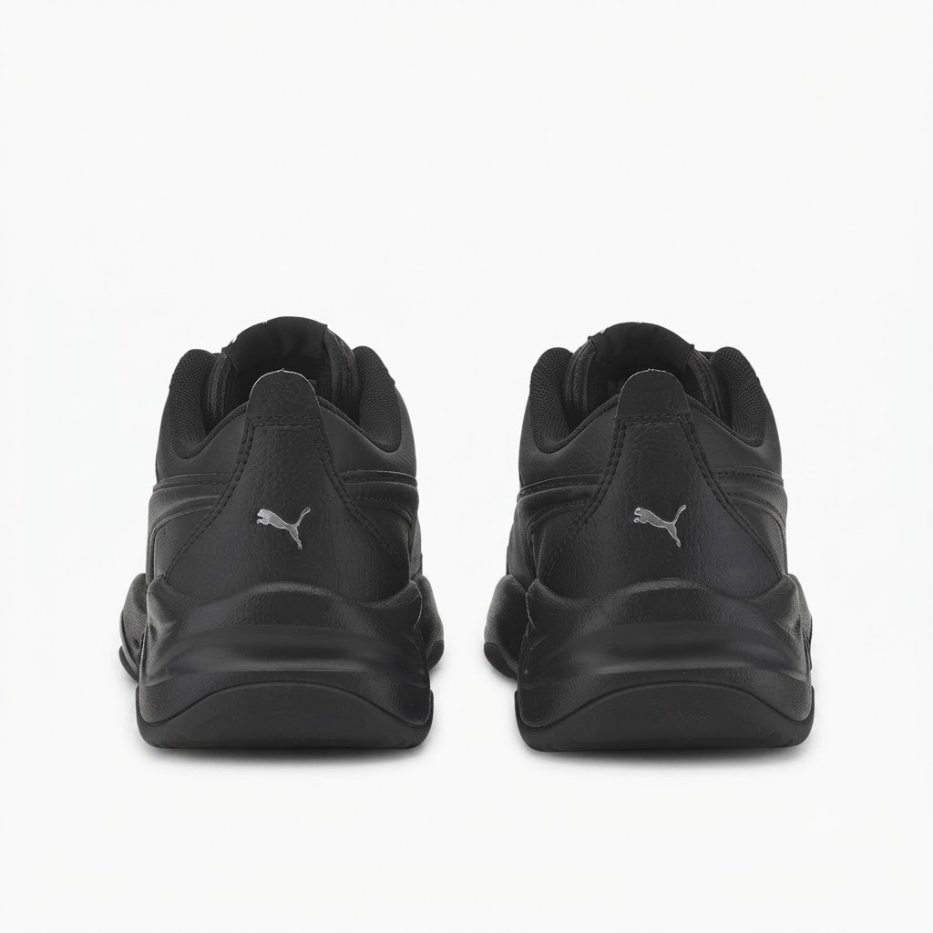 ZAPATILLAS URBANAS DE MUJER PUMA CILIA MODE 371125-01 - 4