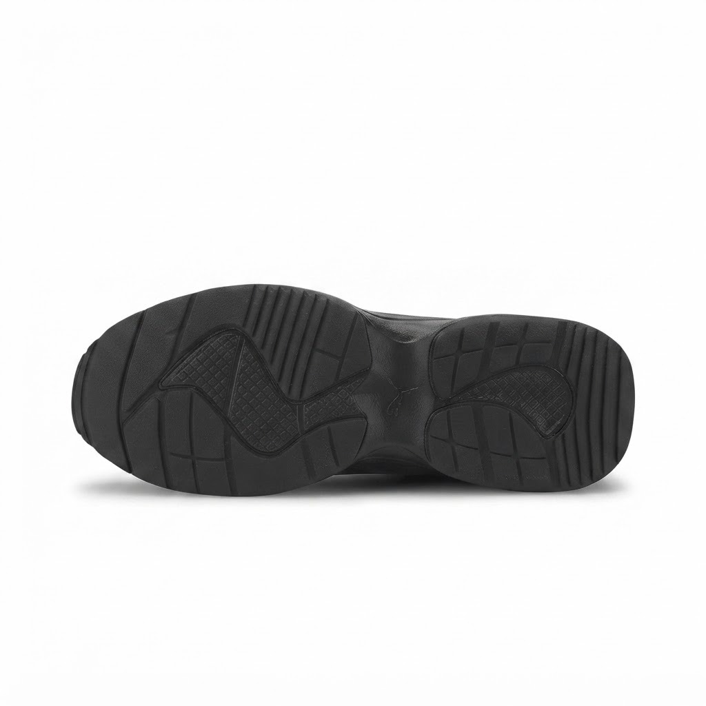 ZAPATILLAS URBANAS DE MUJER PUMA CILIA MODE 371125-01 - 5