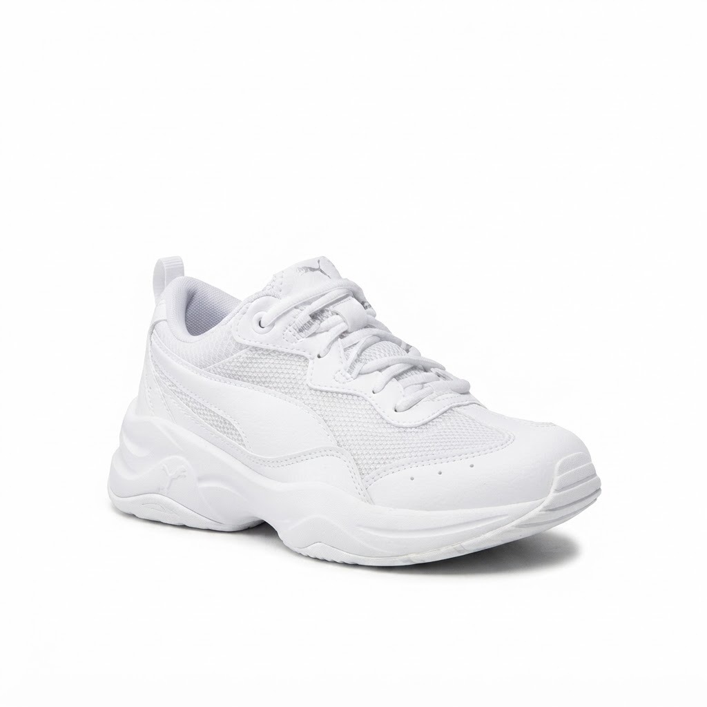 ZAPATILLAS URBANAS DE MUJER PUMA CILIA 369778-02 - 1