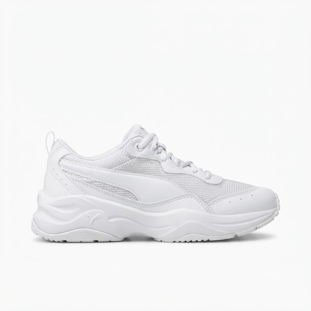 ZAPATILLAS URBANAS DE MUJER PUMA CILIA 369778-02 - 2